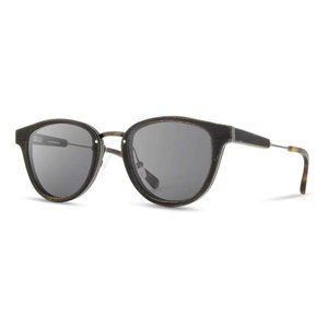 Shwood Sunglasses - Ainsworth - Distressed Dark Walnut
